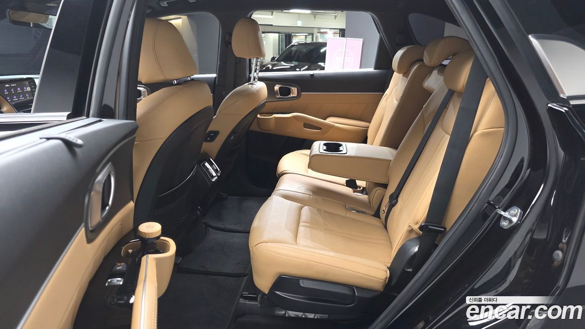 Kia Sorento 2023