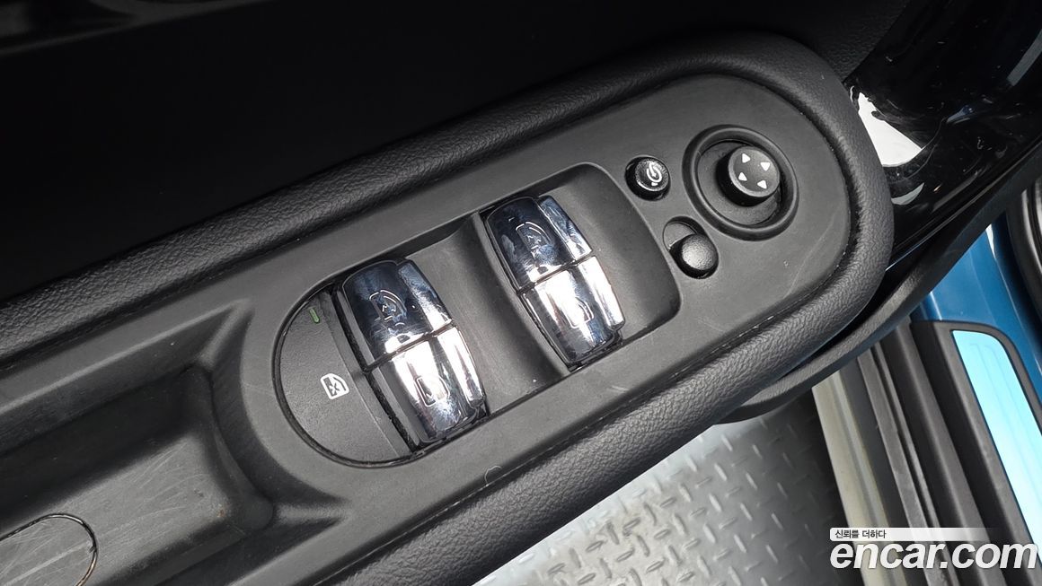 Mini Countryman 2022