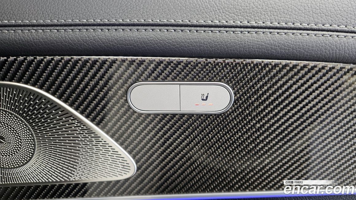 Mercedes-Benz GLE-Class 2023