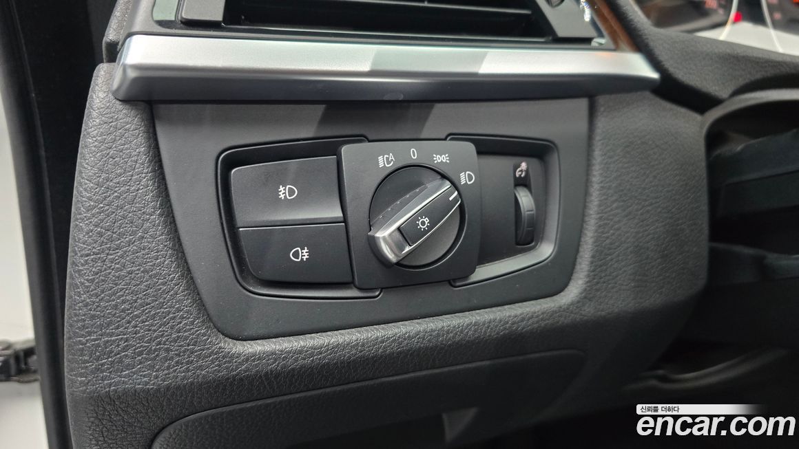 BMW Gran Turismo 2015