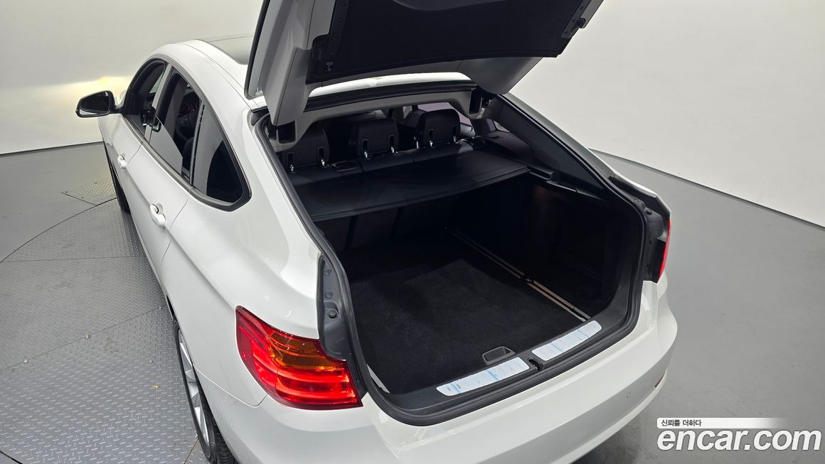 BMW Gran Turismo 2015