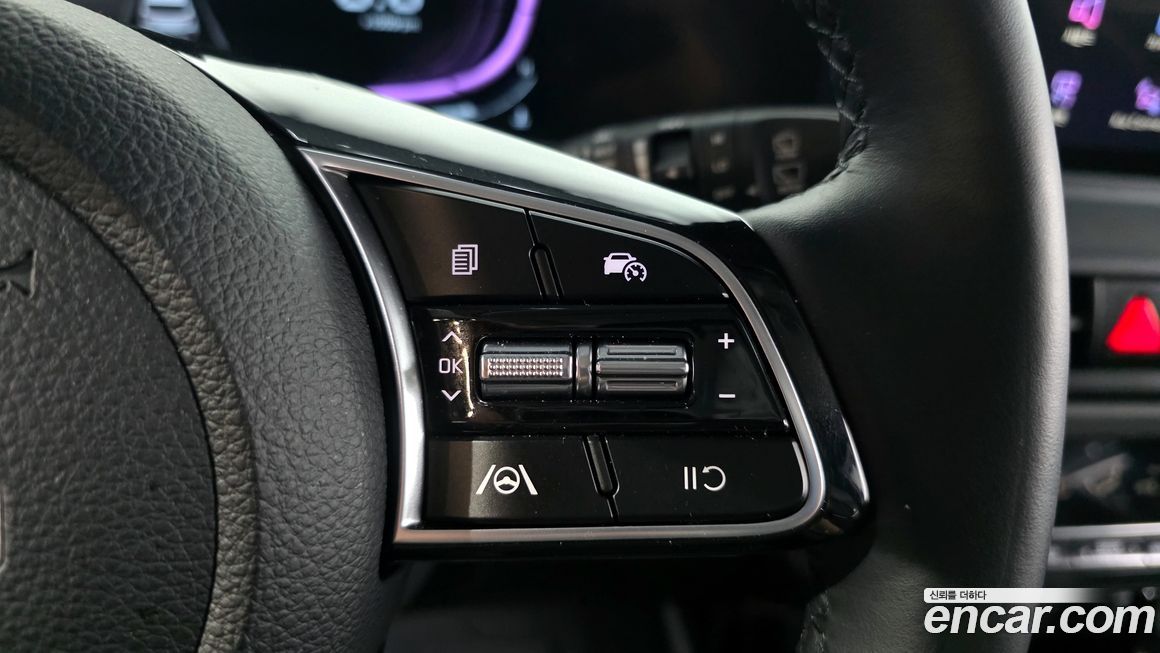 Kia Seltos 2026