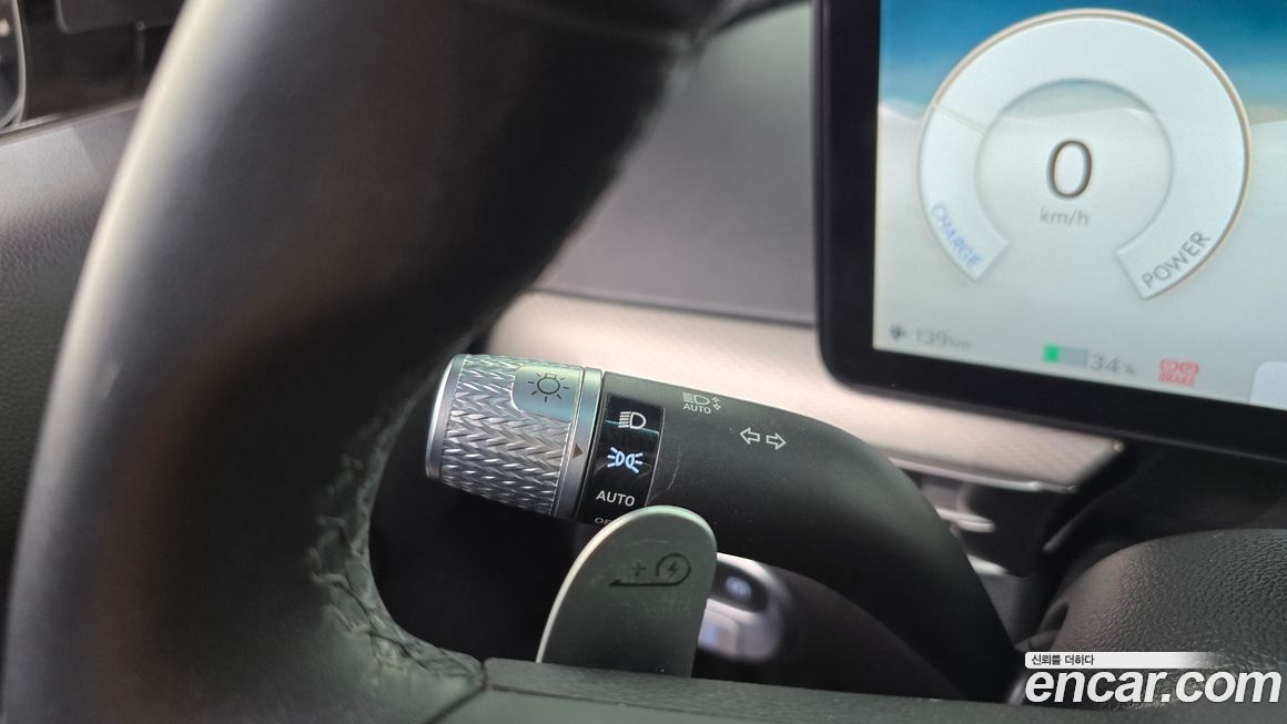 Genesis GV60 2022
