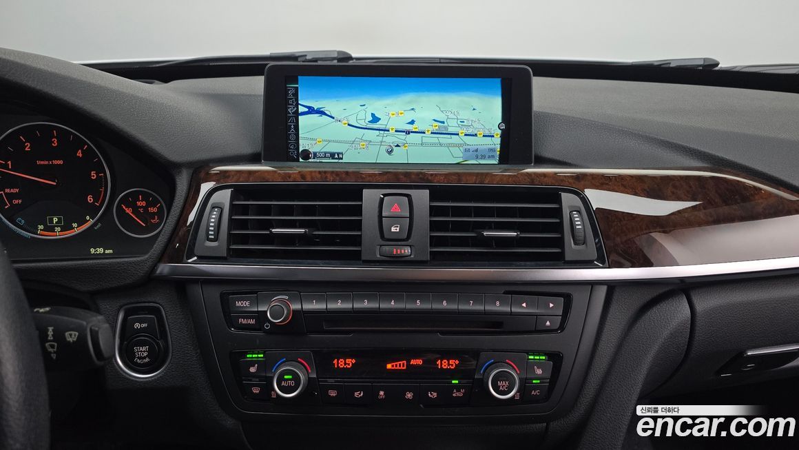 BMW Gran Turismo 2015