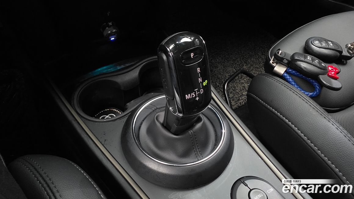 Mini Countryman 2022