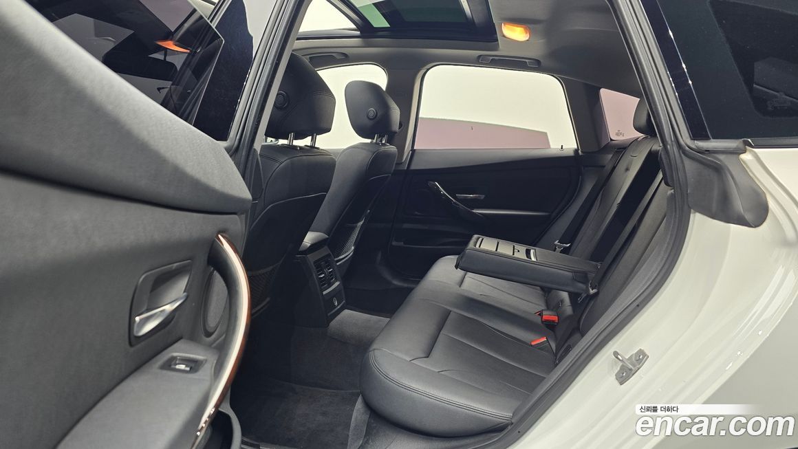 BMW Gran Turismo 2015