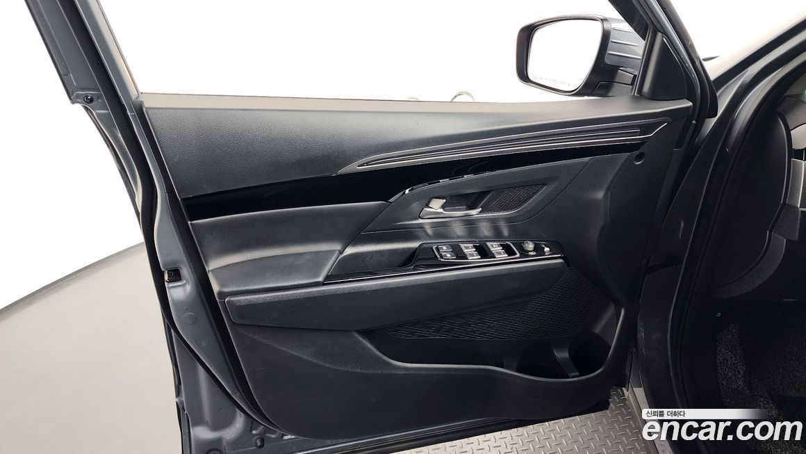 KG_Mobility_Ssangyong KORANDO 2020