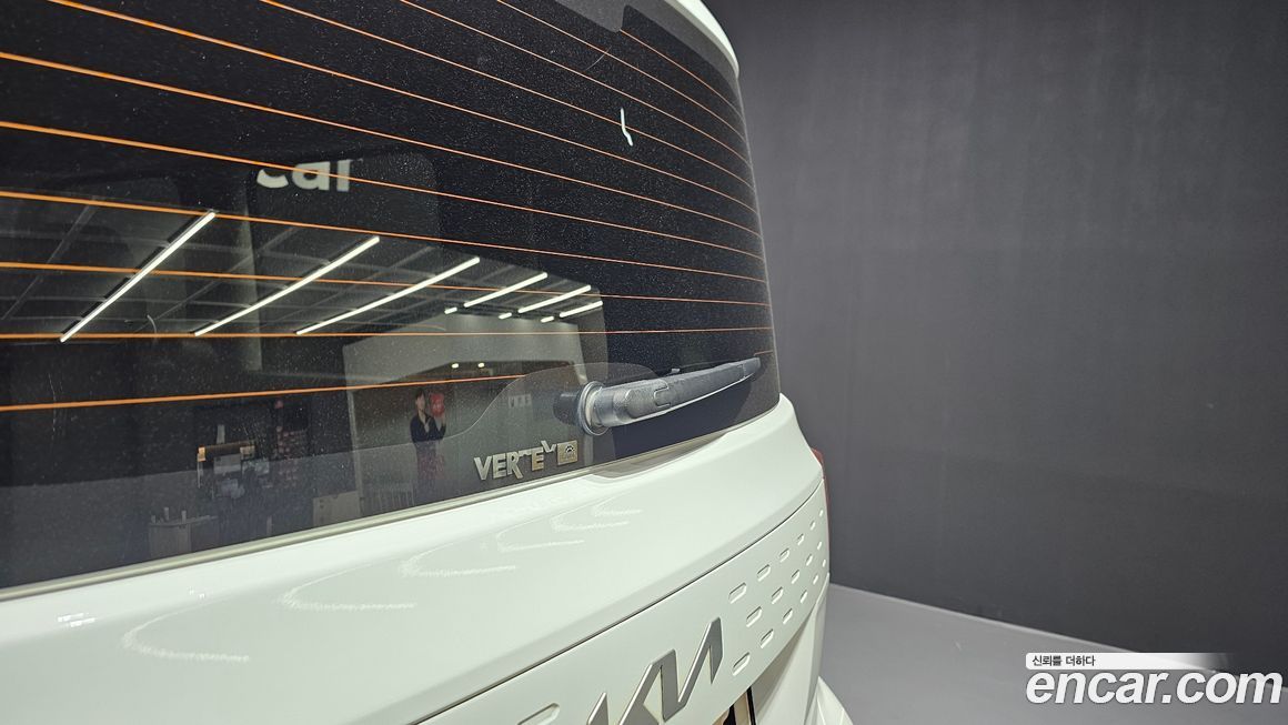 Kia RAY 2022