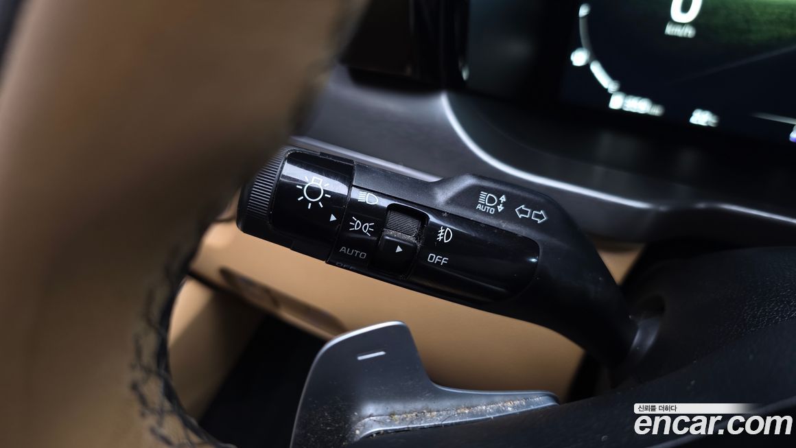 Kia Sorento 2023