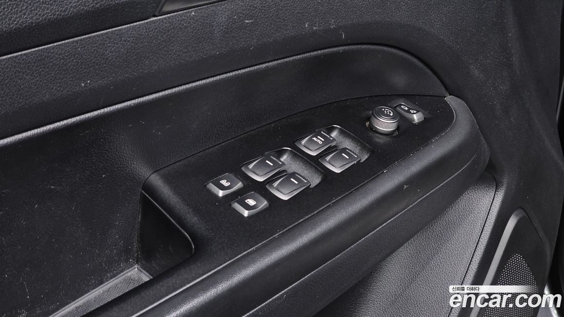 KG_Mobility_Ssangyong Rexton 2022