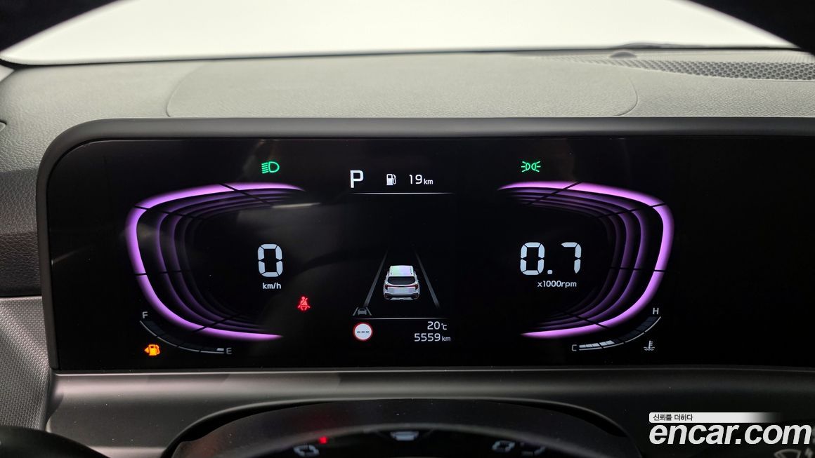 Kia Seltos 2026
