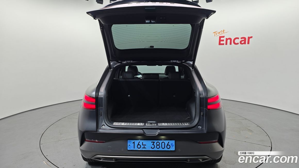 Genesis GV60 2022
