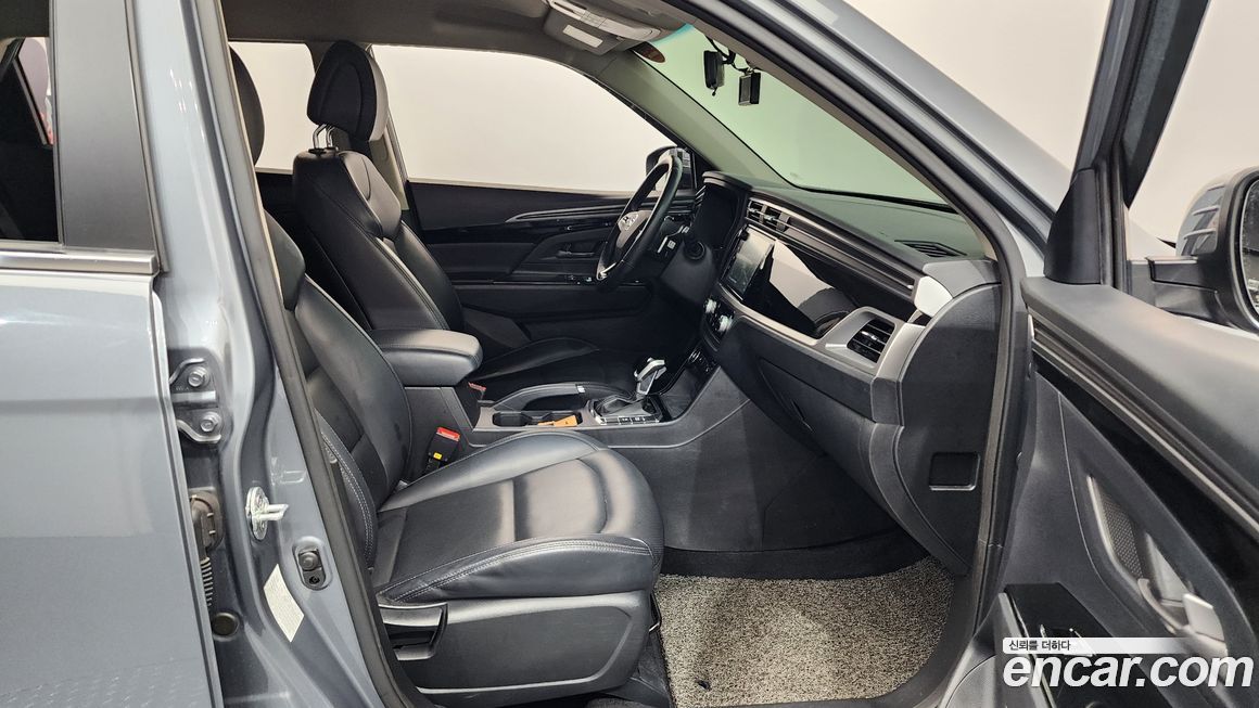KG_Mobility_Ssangyong KORANDO 2020