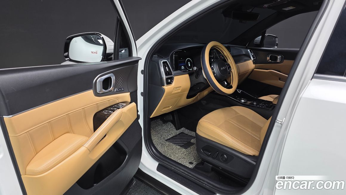 Kia Sorento 2023