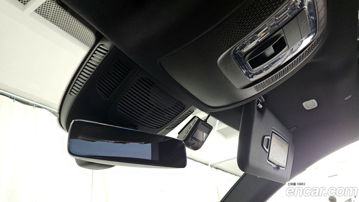 Mercedes-Benz GLE-Class 2023