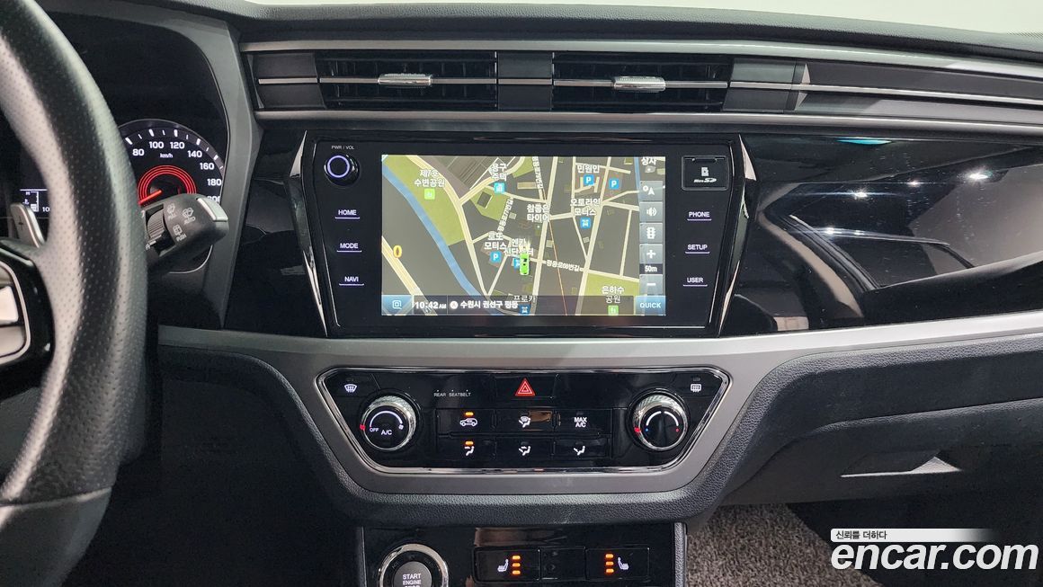 KG_Mobility_Ssangyong KORANDO 2020