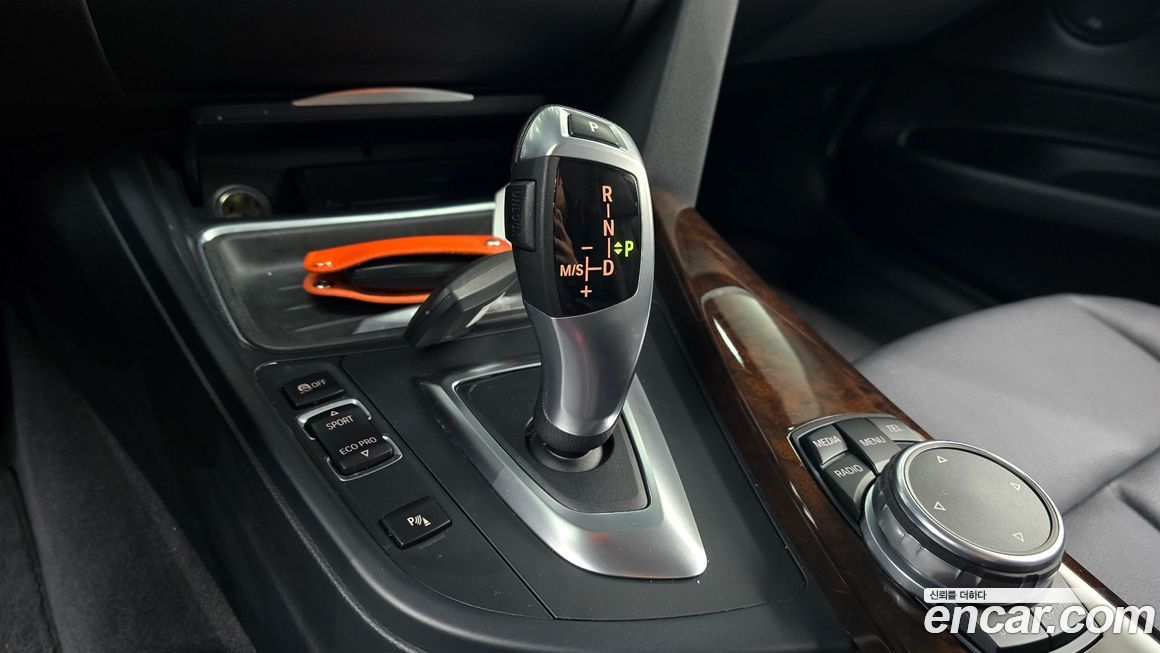 BMW Gran Turismo 2015