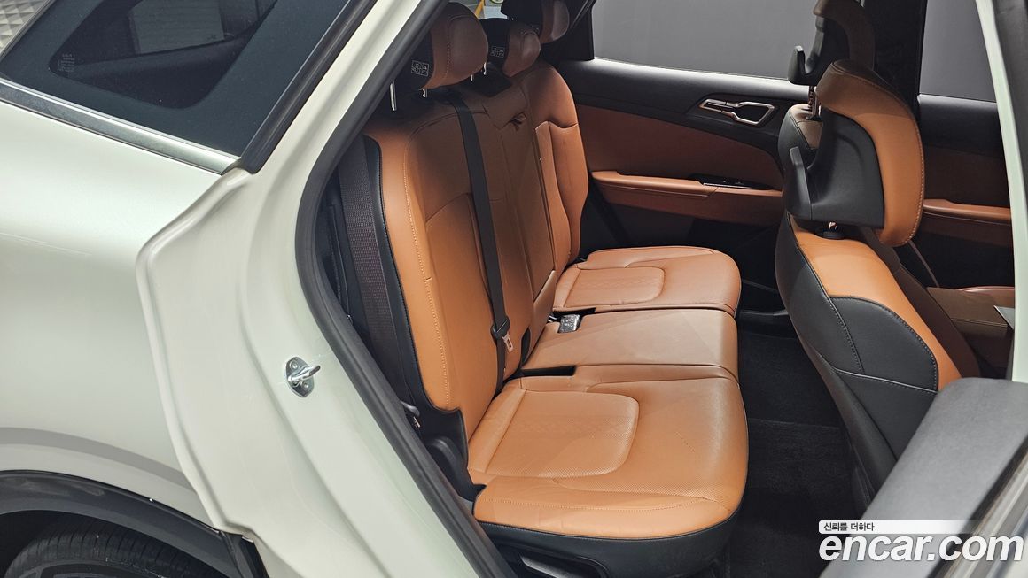 Kia Sportage 2023