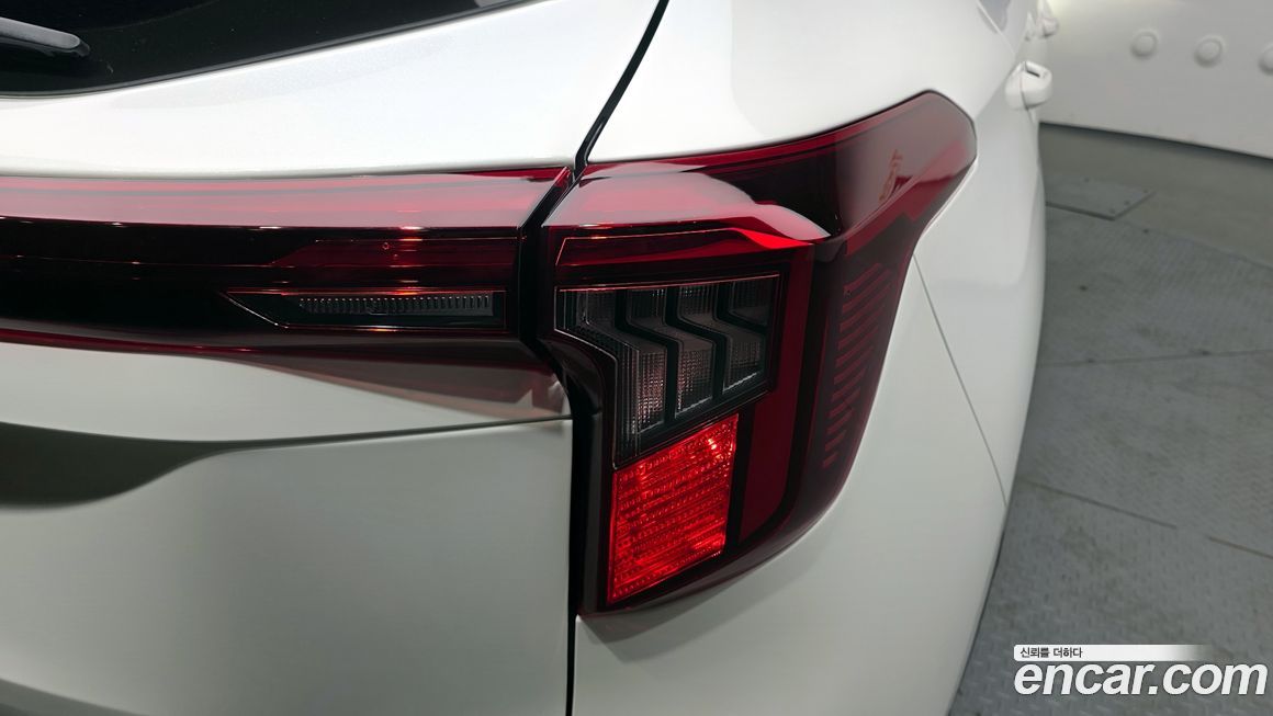 Kia Seltos 2026