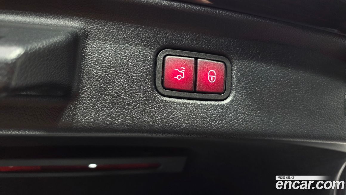 Mercedes-Benz S-Class 2023