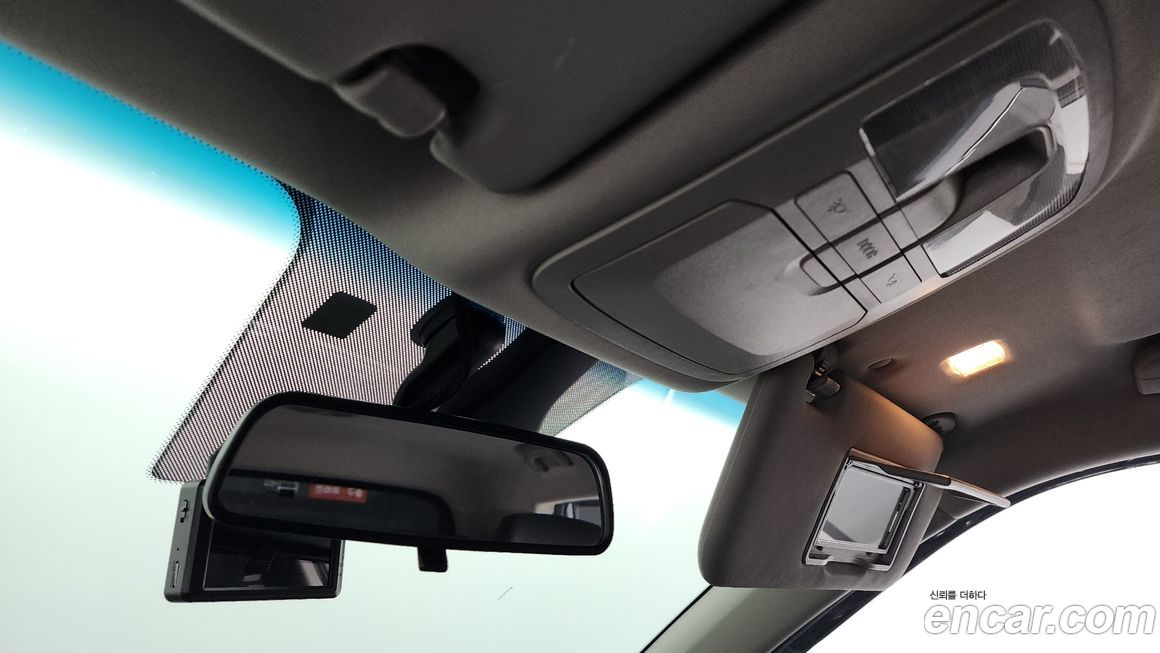 KG_Mobility_Ssangyong KORANDO 2020