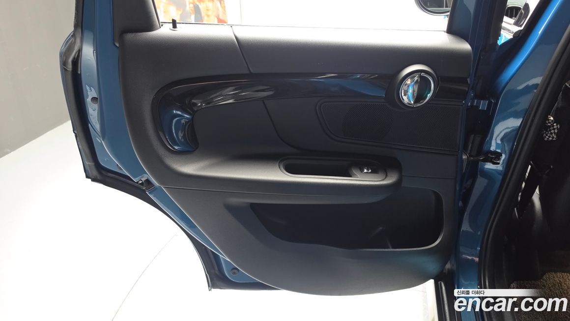 Mini Countryman 2022