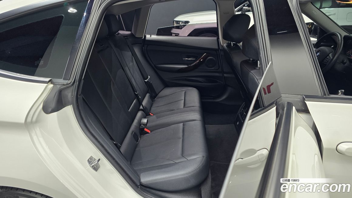 BMW Gran Turismo 2015