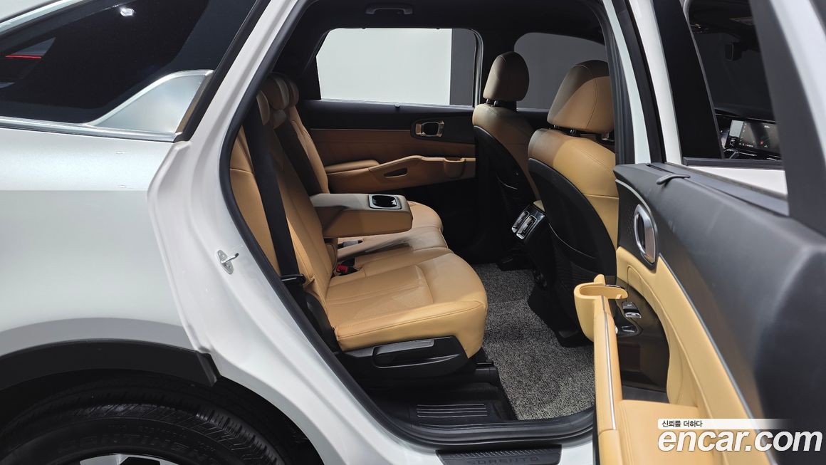 Kia Sorento 2023