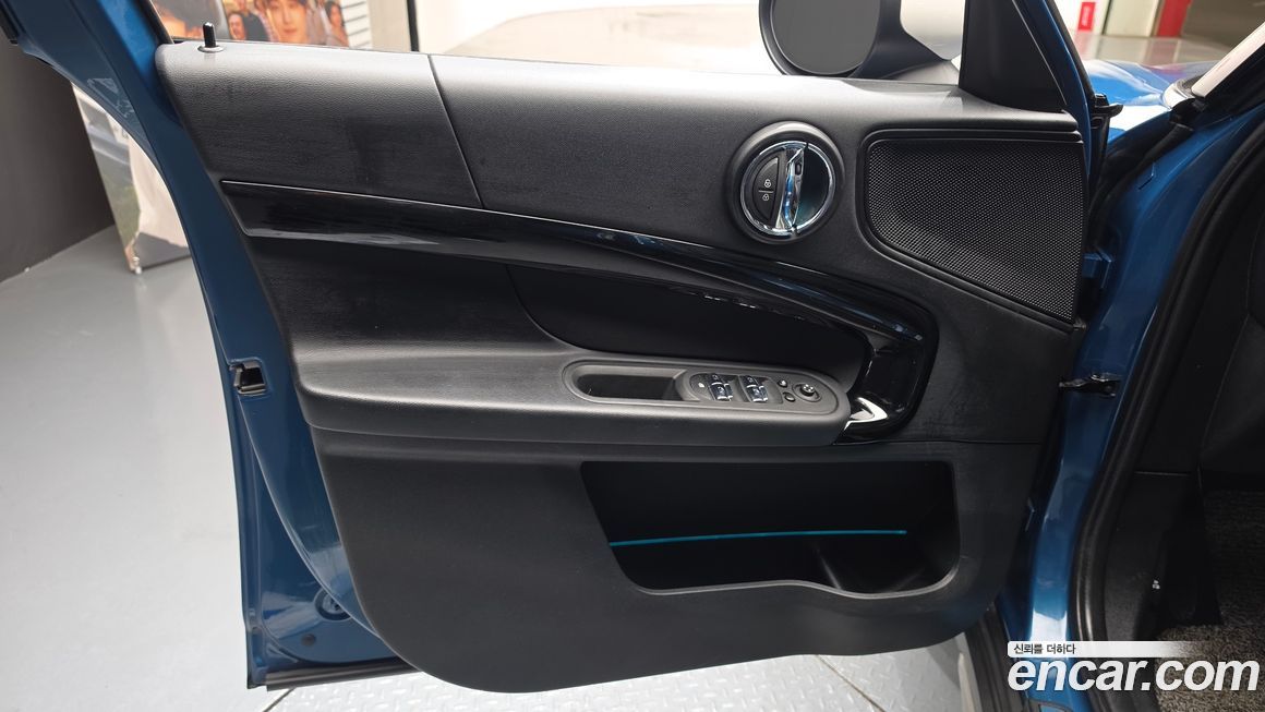 Mini Countryman 2022