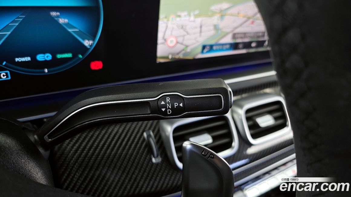 Mercedes-Benz GLE-Class 2023