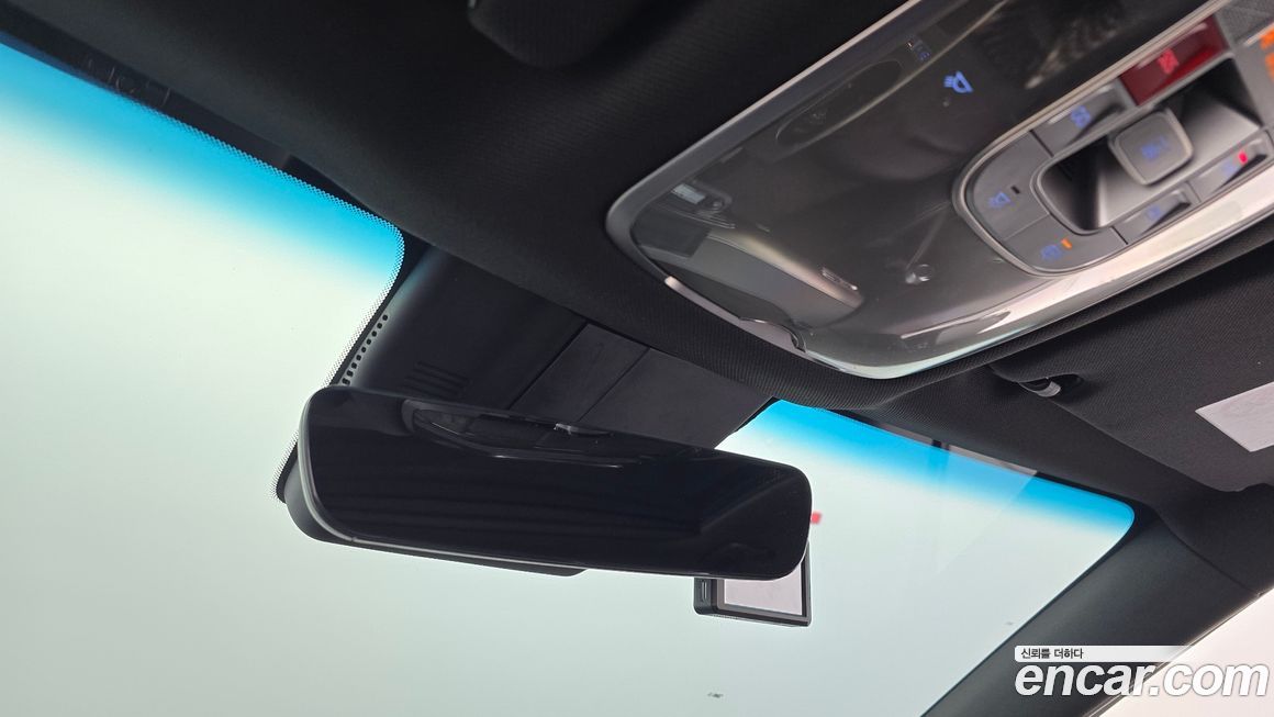 Genesis GV60 2022