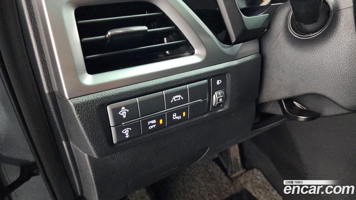 KG_Mobility_Ssangyong KORANDO 2020