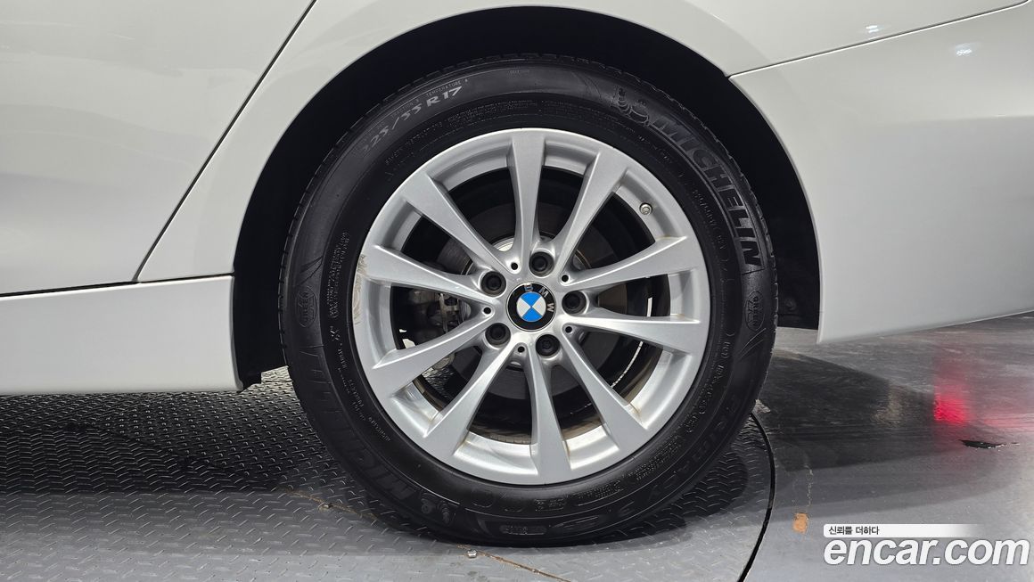 BMW Gran Turismo 2015