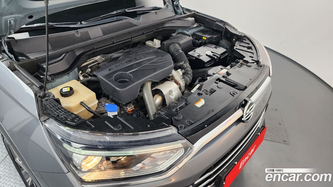 KG_Mobility_Ssangyong KORANDO 2020