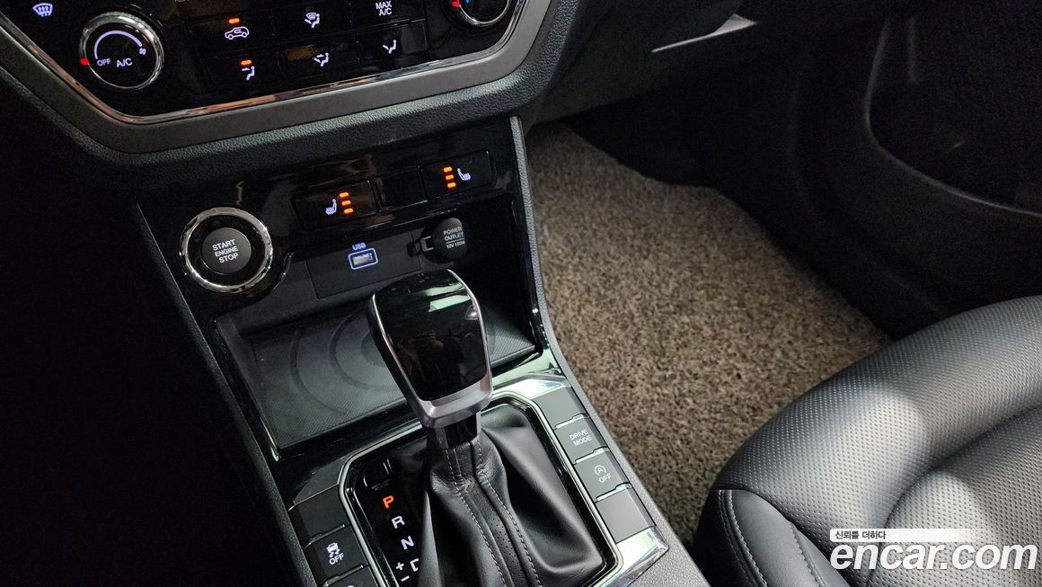 KG_Mobility_Ssangyong KORANDO 2020