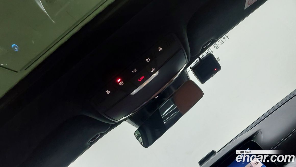 Mercedes-Benz AMG GT 2024