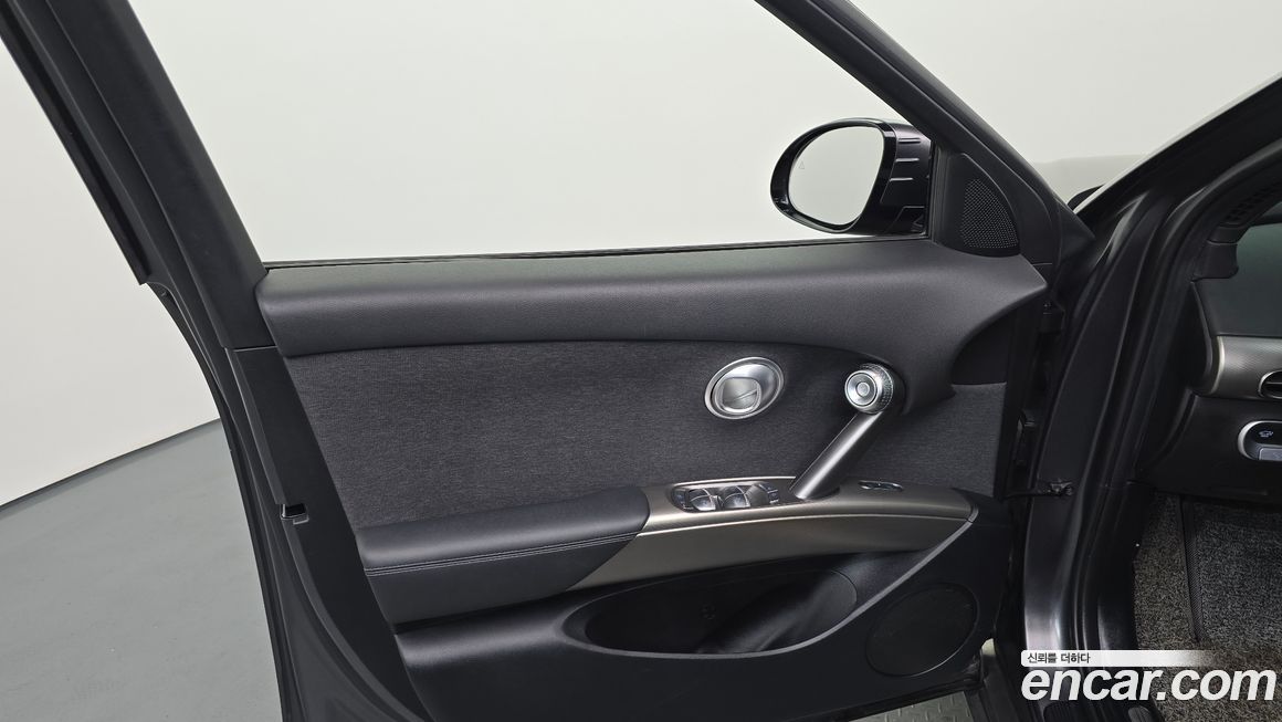 Genesis GV60 2022