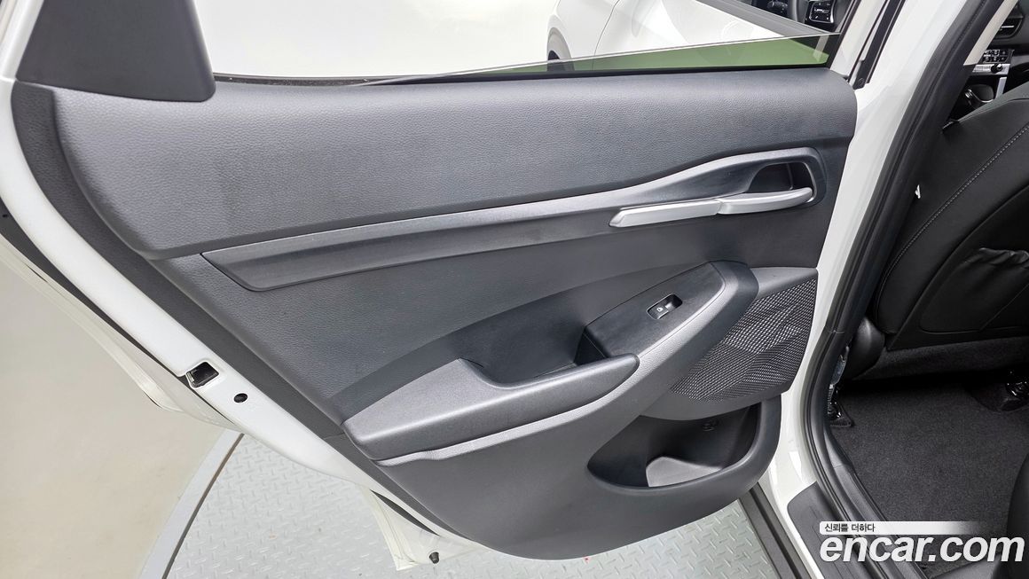 Kia Seltos 2026