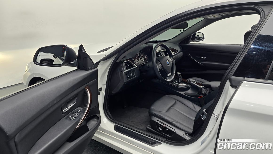 BMW Gran Turismo 2015