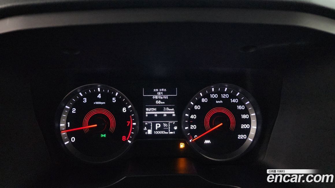 KG_Mobility_Ssangyong KORANDO 2020