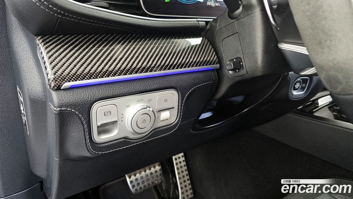 Mercedes-Benz GLE-Class 2023