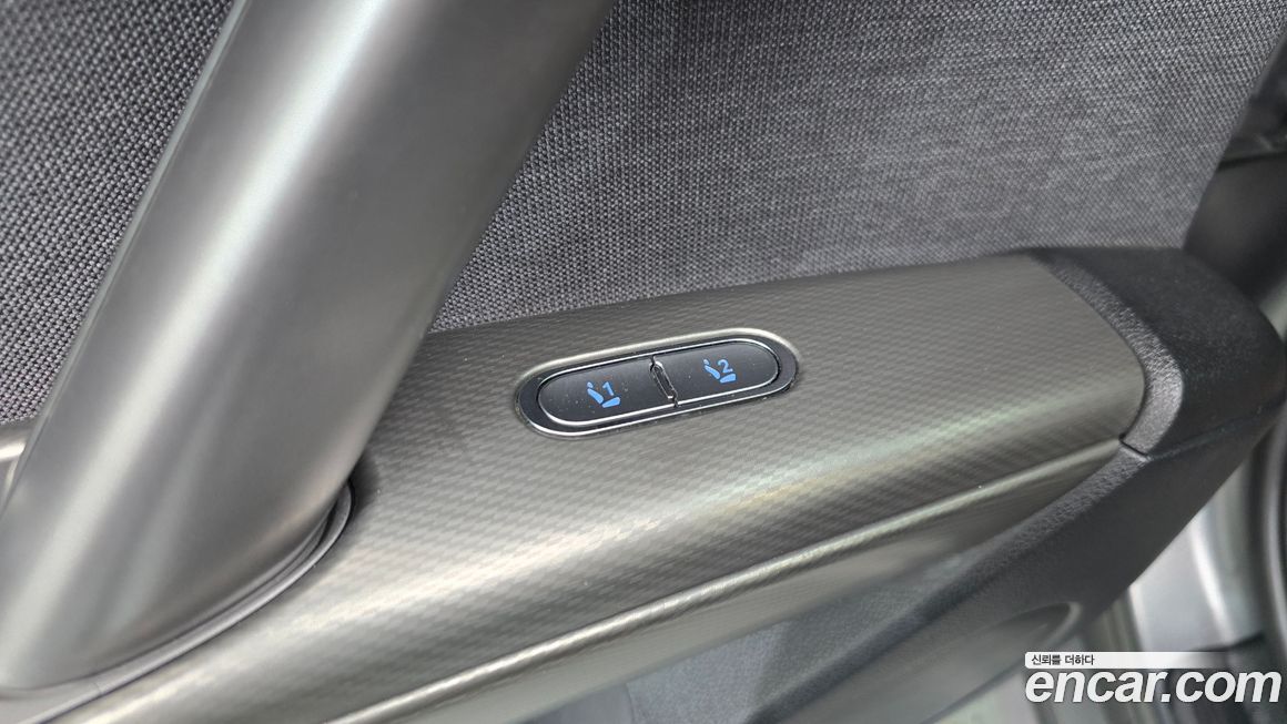 Genesis GV60 2022