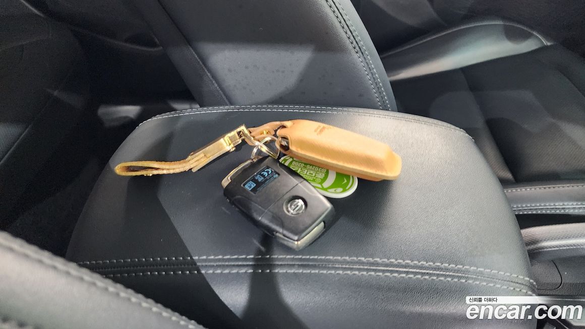 KG_Mobility_Ssangyong KORANDO 2020