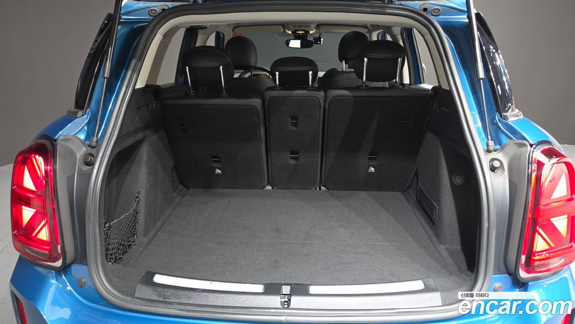 Mini Countryman 2022