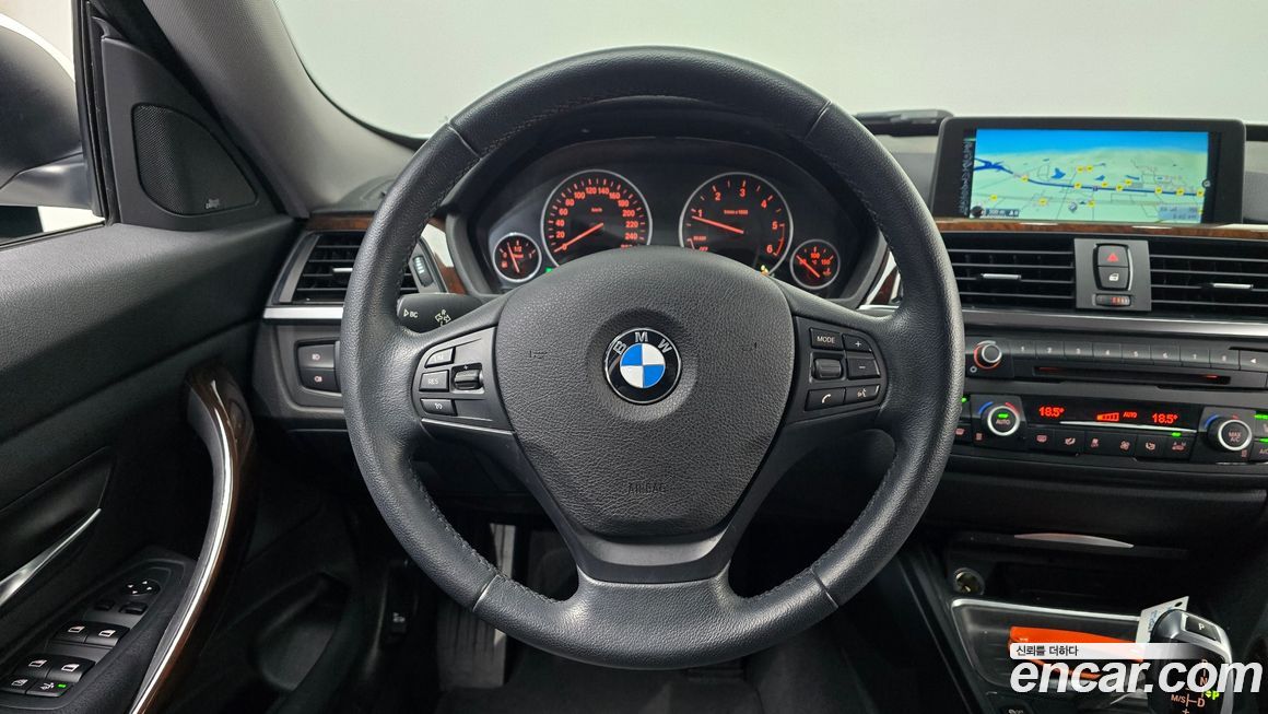 BMW Gran Turismo 2015