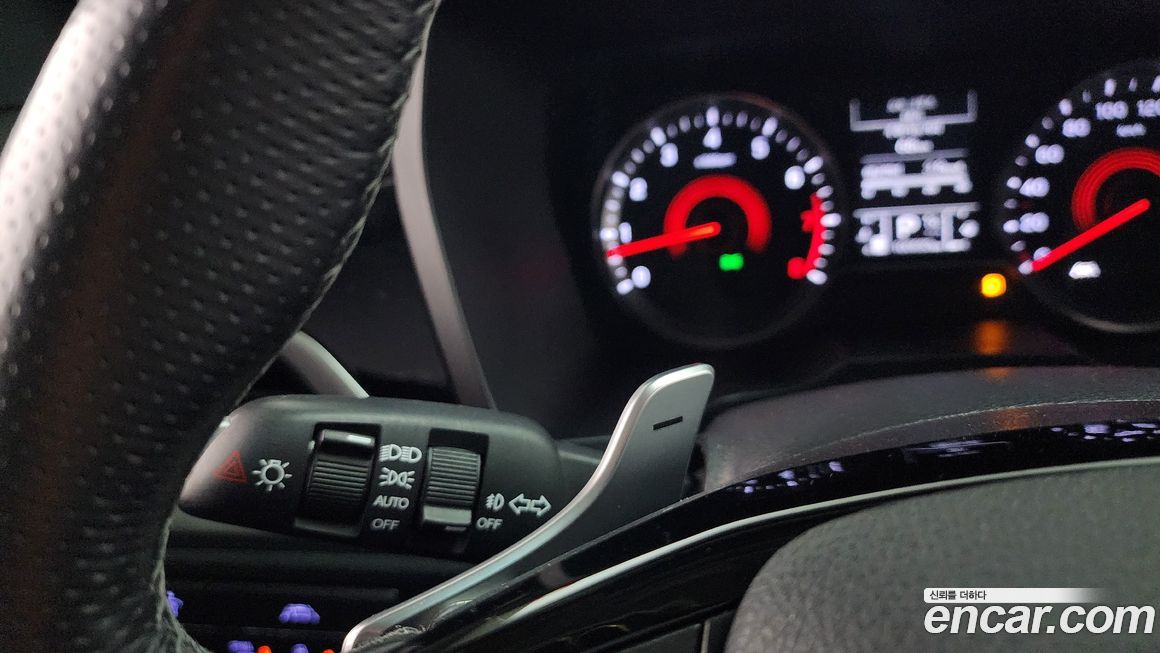 KG_Mobility_Ssangyong KORANDO 2020