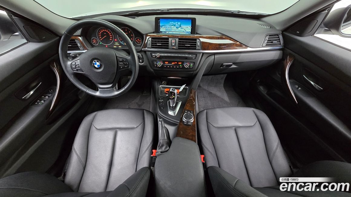 BMW Gran Turismo 2015