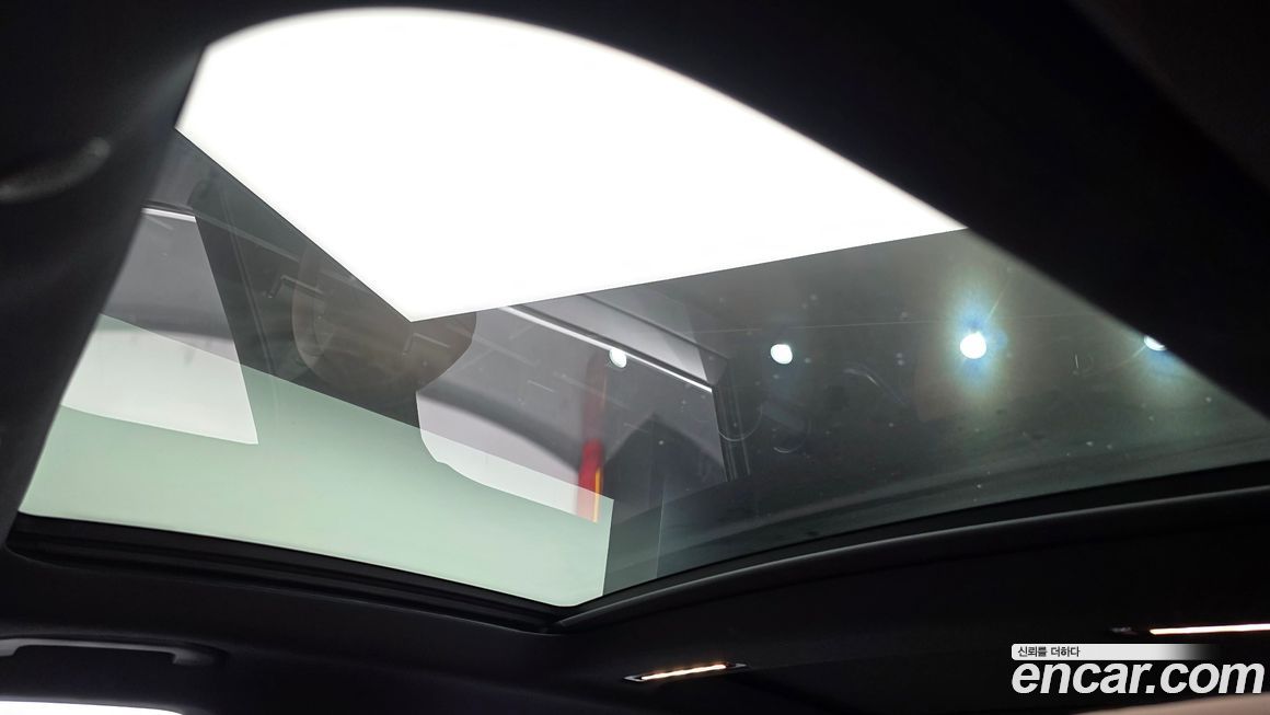 Mercedes-Benz S-Class 2023