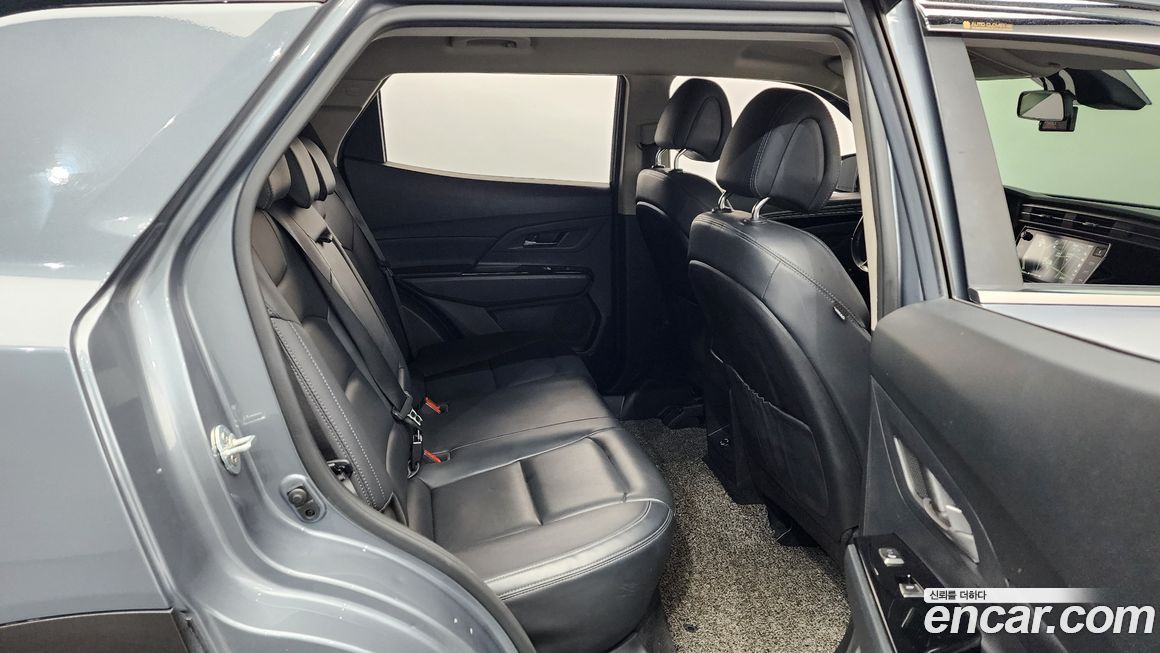 KG_Mobility_Ssangyong KORANDO 2020