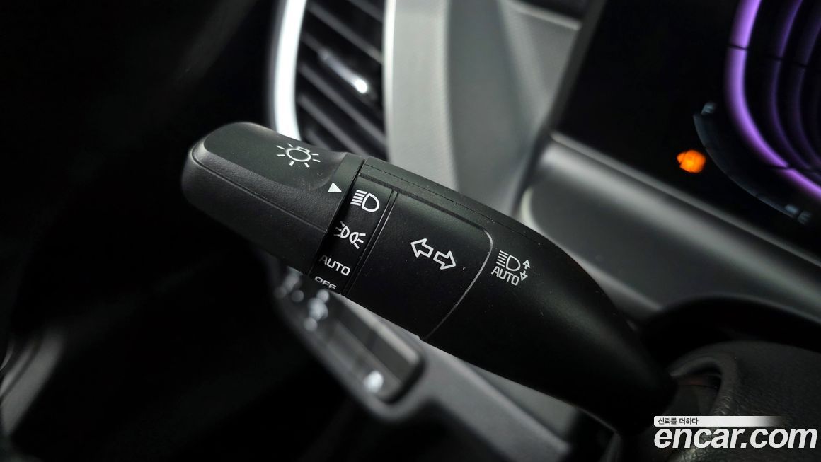 Kia Seltos 2026